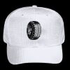 OTTO CAP 6 Panel Mid Profile Baseball Cap Thumbnail