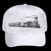 OTTO CAP 6 Panel Mid Profile Baseball Cap Thumbnail