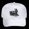 OTTO CAP 6 Panel Mid Profile Baseball Cap Thumbnail