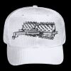 OTTO CAP 6 Panel Mid Profile Baseball Cap Thumbnail