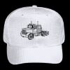 OTTO CAP 6 Panel Mid Profile Baseball Cap Thumbnail