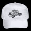 OTTO CAP 6 Panel Mid Profile Baseball Cap Thumbnail