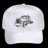OTTO CAP 6 Panel Mid Profile Baseball Cap Thumbnail