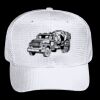 OTTO CAP 6 Panel Mid Profile Baseball Cap Thumbnail