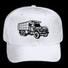 OTTO CAP 6 Panel Mid Profile Baseball Cap Thumbnail