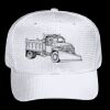 OTTO CAP 6 Panel Mid Profile Baseball Cap Thumbnail