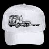 OTTO CAP 6 Panel Mid Profile Baseball Cap Thumbnail