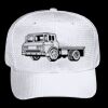 OTTO CAP 6 Panel Mid Profile Baseball Cap Thumbnail