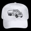 OTTO CAP 6 Panel Mid Profile Baseball Cap Thumbnail