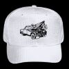 OTTO CAP 6 Panel Mid Profile Baseball Cap Thumbnail