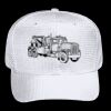 OTTO CAP 6 Panel Mid Profile Baseball Cap Thumbnail
