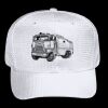 OTTO CAP 6 Panel Mid Profile Baseball Cap Thumbnail