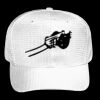 OTTO CAP 6 Panel Mid Profile Baseball Cap Thumbnail