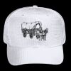OTTO CAP 6 Panel Mid Profile Baseball Cap Thumbnail