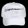 OTTO CAP 6 Panel Mid Profile Baseball Cap Thumbnail