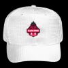 OTTO CAP 6 Panel Mid Profile Baseball Cap Thumbnail