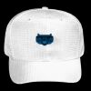 OTTO CAP 6 Panel Mid Profile Baseball Cap Thumbnail