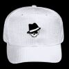 OTTO CAP 6 Panel Mid Profile Baseball Cap Thumbnail