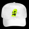 OTTO CAP 6 Panel Mid Profile Baseball Cap Thumbnail