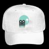 OTTO CAP 6 Panel Mid Profile Baseball Cap Thumbnail