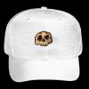 OTTO CAP 6 Panel Mid Profile Baseball Cap Thumbnail