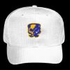 OTTO CAP 6 Panel Mid Profile Baseball Cap Thumbnail