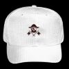 OTTO CAP 6 Panel Mid Profile Baseball Cap Thumbnail