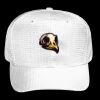 OTTO CAP 6 Panel Mid Profile Baseball Cap Thumbnail