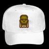 OTTO CAP 6 Panel Mid Profile Baseball Cap Thumbnail