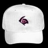 OTTO CAP 6 Panel Mid Profile Baseball Cap Thumbnail