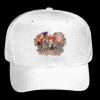 OTTO CAP 6 Panel Mid Profile Baseball Cap Thumbnail