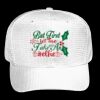 OTTO CAP 6 Panel Mid Profile Baseball Cap Thumbnail