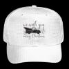 OTTO CAP 6 Panel Mid Profile Baseball Cap Thumbnail