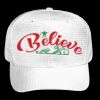 OTTO CAP 6 Panel Mid Profile Baseball Cap Thumbnail