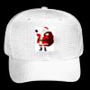 OTTO CAP 6 Panel Mid Profile Baseball Cap Thumbnail