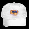 OTTO CAP 6 Panel Mid Profile Baseball Cap Thumbnail