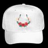 OTTO CAP 6 Panel Mid Profile Baseball Cap Thumbnail