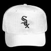 OTTO CAP 6 Panel Mid Profile Baseball Cap Thumbnail