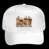 OTTO CAP 6 Panel Mid Profile Baseball Cap Thumbnail