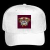 OTTO CAP 6 Panel Mid Profile Baseball Cap Thumbnail