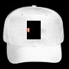 OTTO CAP 6 Panel Mid Profile Baseball Cap Thumbnail