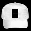 OTTO CAP 6 Panel Mid Profile Baseball Cap Thumbnail