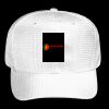 OTTO CAP 6 Panel Mid Profile Baseball Cap Thumbnail