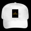 OTTO CAP 6 Panel Mid Profile Baseball Cap Thumbnail