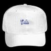 OTTO CAP 6 Panel Mid Profile Baseball Cap Thumbnail