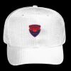 OTTO CAP 6 Panel Mid Profile Baseball Cap Thumbnail