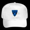 OTTO CAP 6 Panel Mid Profile Baseball Cap Thumbnail