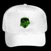 OTTO CAP 6 Panel Mid Profile Baseball Cap Thumbnail