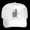 OTTO CAP 6 Panel Mid Profile Baseball Cap Thumbnail