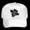 OTTO CAP 6 Panel Mid Profile Baseball Cap Thumbnail